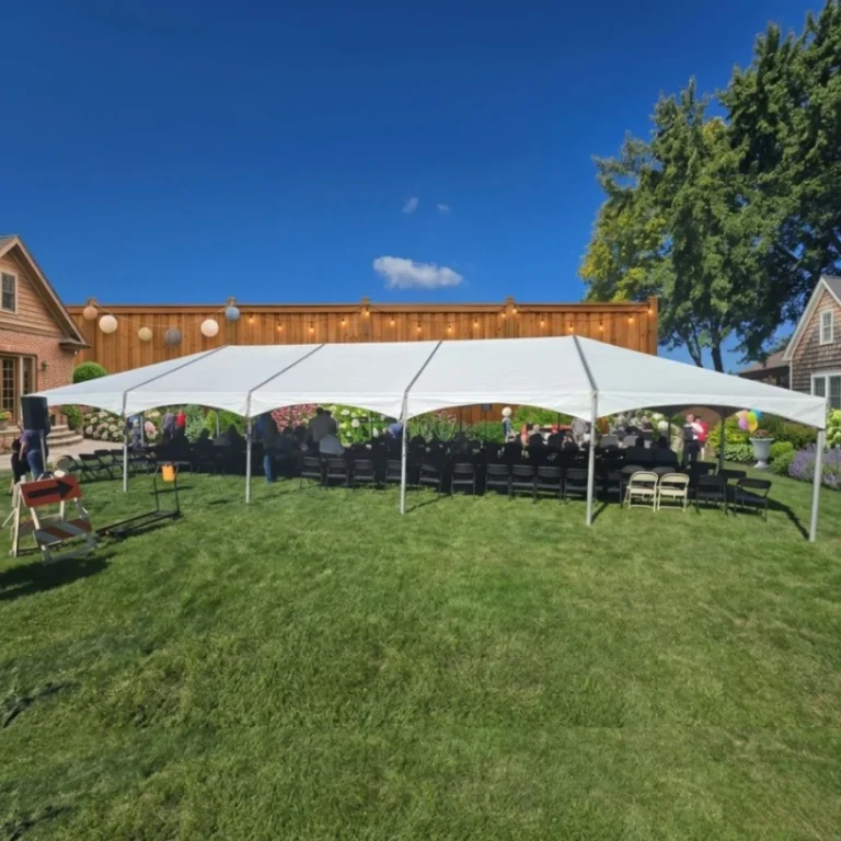 Party Rental rental for Des Plaines IL events in ZIP codes 60016 and 60018